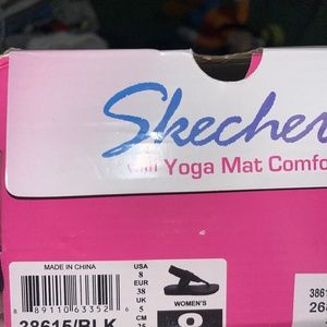 Skechers yoga sandals